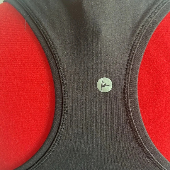 MM54 90 degree by reflex black tank crop - Picture 4 of 6